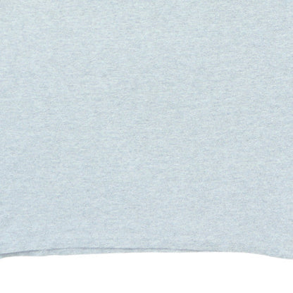 Nike Men's Grey Discovery Channel Pro Cycling Team T-Shirt XL