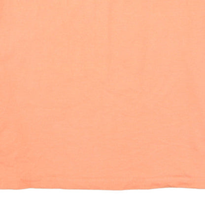 Mens UK Size XL Columbia Orange  T-Shirt