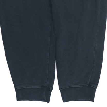 Nike Men's Black XL Cargo Fleece Jogger Trousers