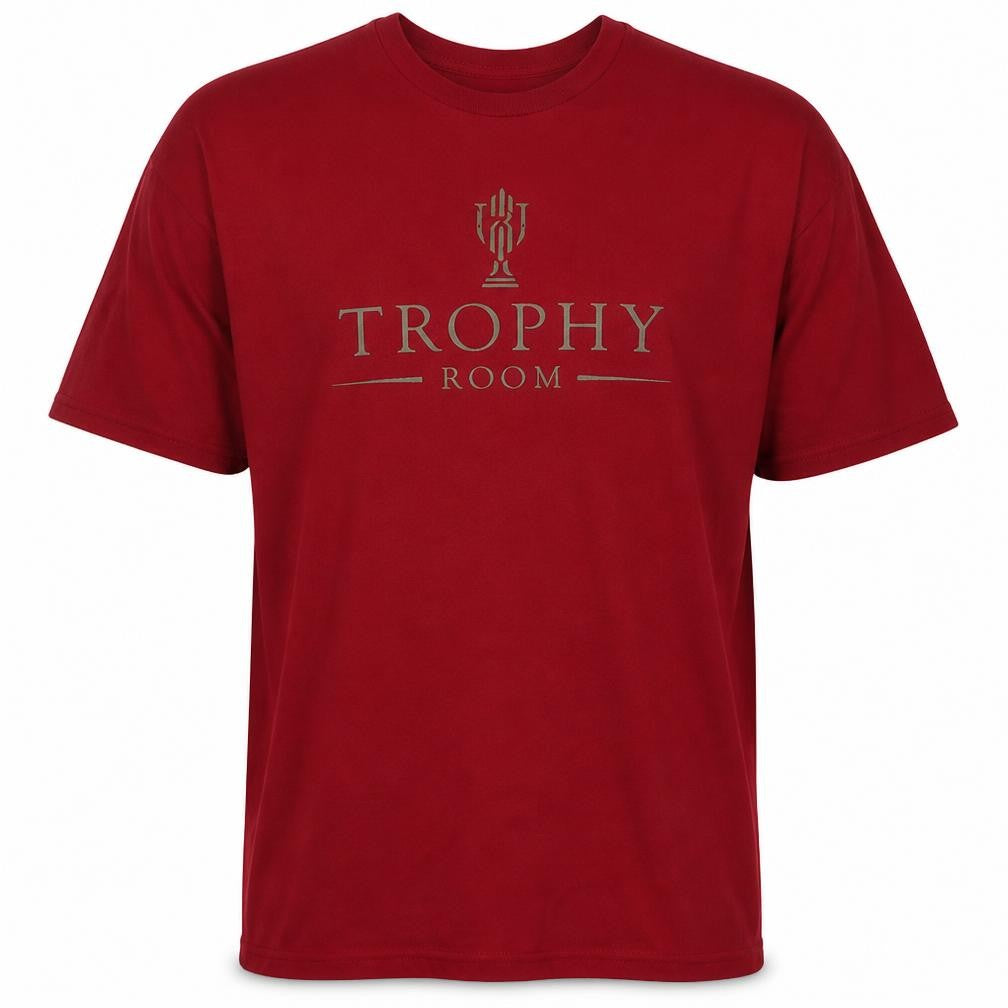 Jordan Trophy Room Red Men's 2XL Graphic Sports T-Shirt
