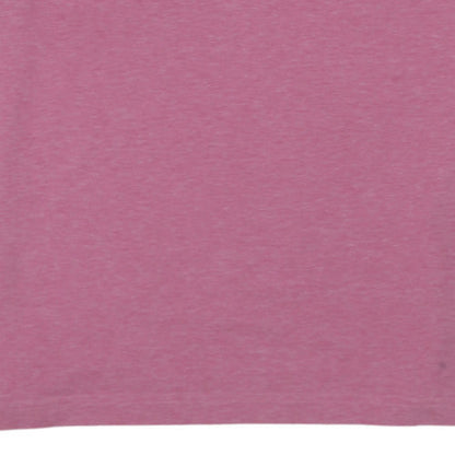 Chaps Men's Pink XL Polo Shirt Cotton Blend Classic Fit