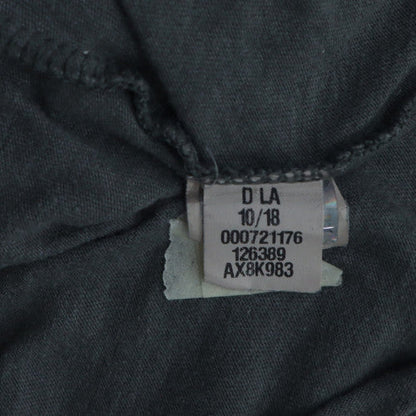 The North Face Men's Grey XXL Graphic Short Sleeve T-Shirt