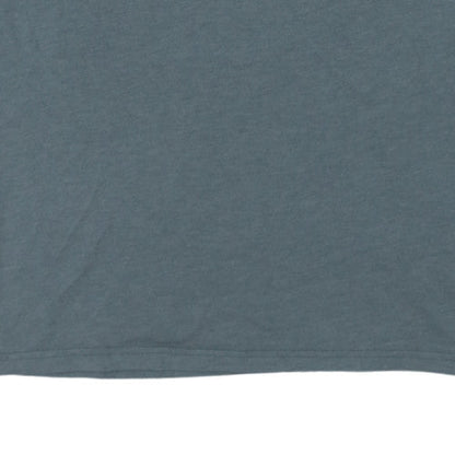 The North Face Men's Grey XXL Graphic Short Sleeve T-Shirt