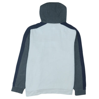 Lacoste Sport Men's Multicoloured 3XL Full Zip Hoodie