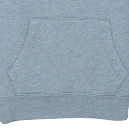 Levi's Men's Grey XS Pullover Hoodie with Logo Front