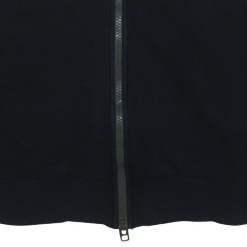 Nike Men’s Green Full Zip Hoodie XL Hooded Sweatshirt