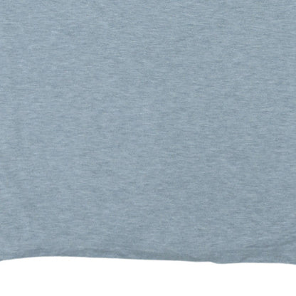 adidas Men's Grey XL Climalite Prime Tee Sports T-Shirt