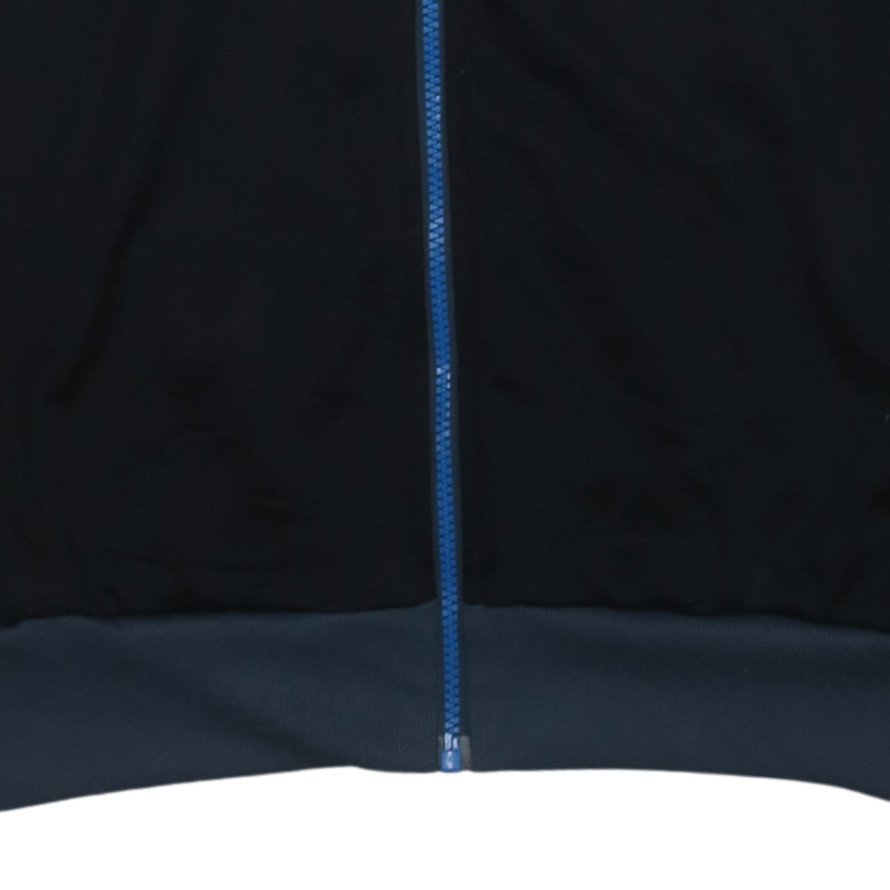 Adidas Men's Black M Full Zip Sports Sweatshirt Jacket