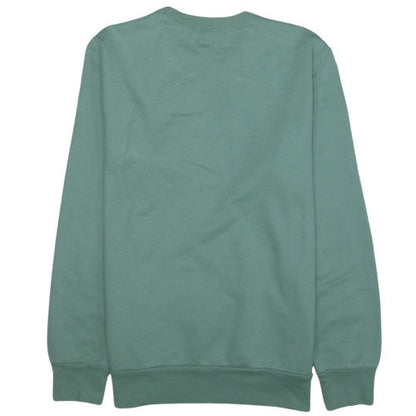 GAP Women’s Green Small Pullover Logo Sweatshirt