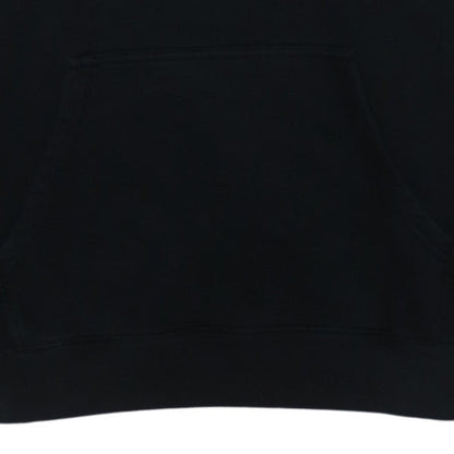 Champion Men's Black XL Pullover Hoodie Fleece Sweatshirt