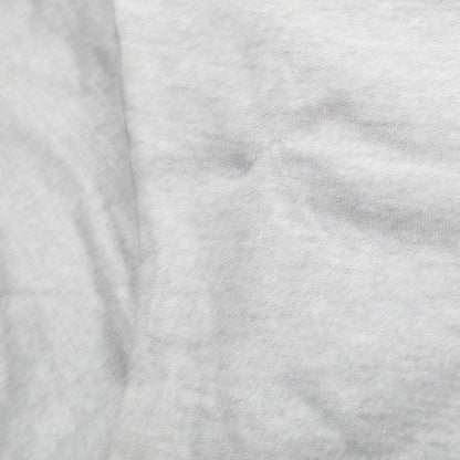 Russell Athletic Mens Grey L Pullover Sweatshirt Vintage Crew Neck