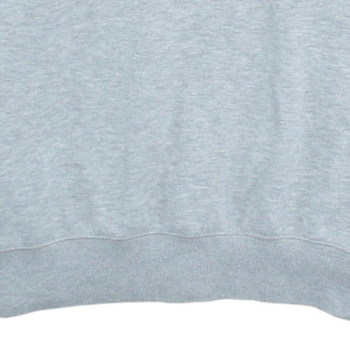 Champion Men's Grey XL Crew Neck Pullover Sweatshirt