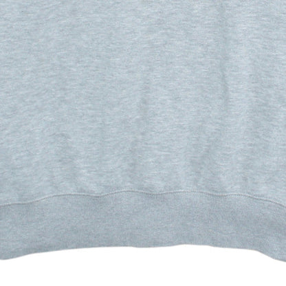 Champion Men's Grey XL Crew Neck Pullover Sweatshirt