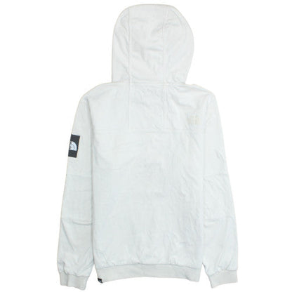 The North Face Men's White M Pullover Hoodie