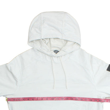 The North Face Men's White M Pullover Hoodie