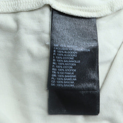 The North Face Men's White M Pullover Hoodie