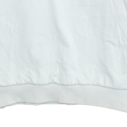 The North Face Men's White M Pullover Hoodie