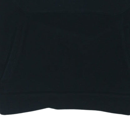 Nike Women's Black Small Pullover Air Hoodie Sweatshirt