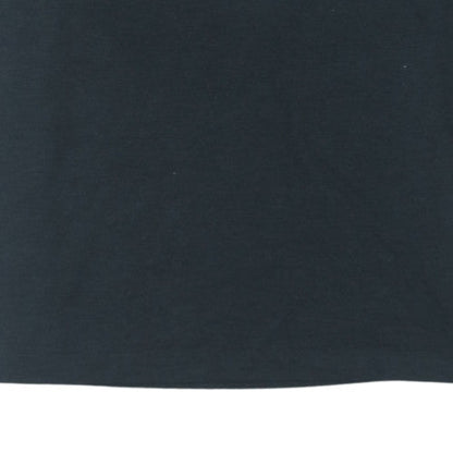 Nike Chicago Cubs Men's Black XL Graphic T-Shirt