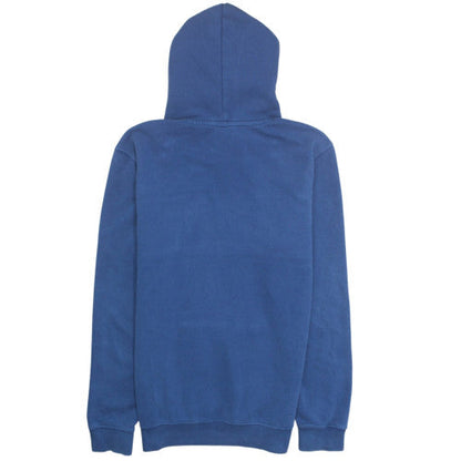 Champion Men’s Multicoloured Pullover Hoodie Small Logo Fleece Sweatshirt