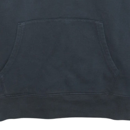 Levi's Men's Blue Pullover Hoodie M Standard Fit Fleece