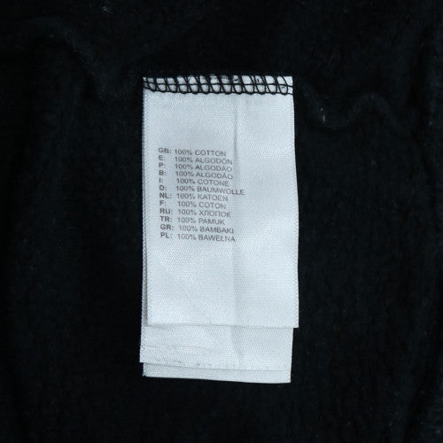The North Face Men's Black Pullover Hoodie L Outdoor Fleece