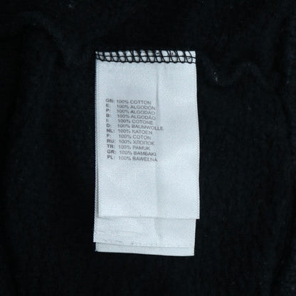 The North Face Men's Black Pullover Hoodie L Outdoor Fleece