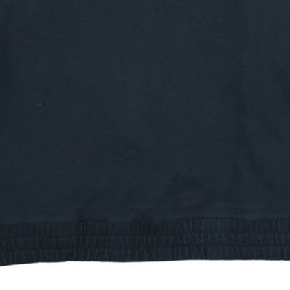 Nike Air Women's Black 1X Pullover Sweatshirt with Logo