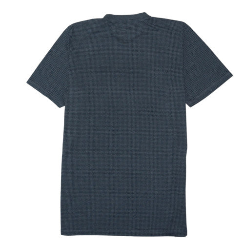 Adidas Mens Grey Aeroknit XLT Seattle Basketball T-Shirt