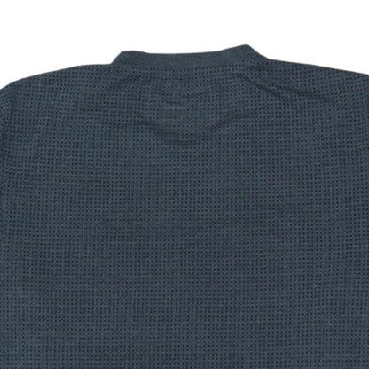 Adidas Mens Grey Aeroknit XLT Seattle Basketball T-Shirt