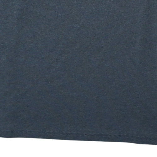 Adidas Mens Grey Aeroknit XLT Seattle Basketball T-Shirt