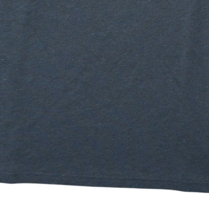 Adidas Mens Grey Aeroknit XLT Seattle Basketball T-Shirt