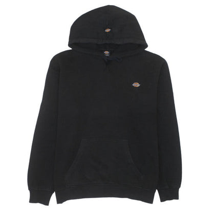 Dickies Men's Black XL Pullover Hoodie Regular Fit Fleece