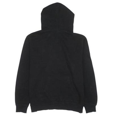 Dickies Men's Black XL Pullover Hoodie Regular Fit Fleece