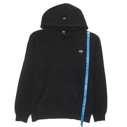 Dickies Men's Black XL Pullover Hoodie Regular Fit Fleece