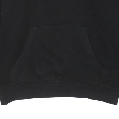 Dickies Men's Black XL Pullover Hoodie Regular Fit Fleece
