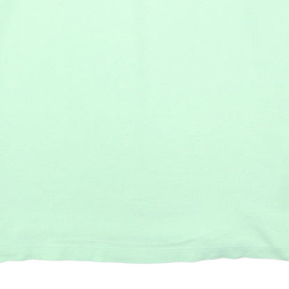 Nautica Men's Green 2XL Cotton Short Sleeve Polo Shirt