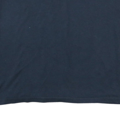Under Armour Men's Black XL Graphic HeatGear T-Shirt