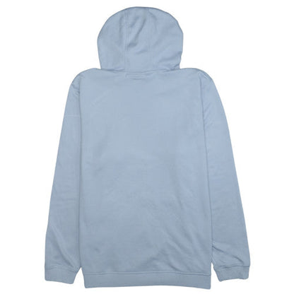Under Armour Men's Blue Pullover Hoodie XL Fleece Sportswear