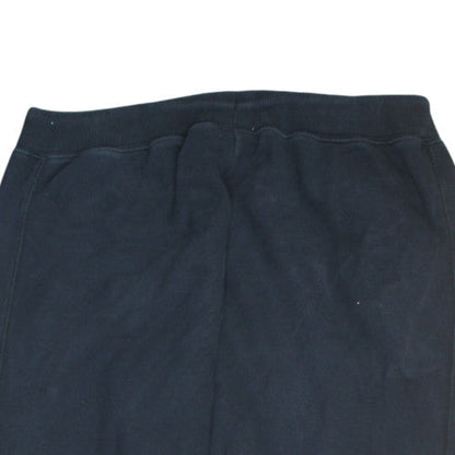 Nike Mens Black L Sweatpants Jogger Trousers Casual Sportswear