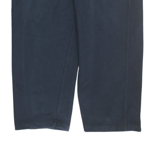 Nike Mens Black L Sweatpants Jogger Trousers Casual Sportswear