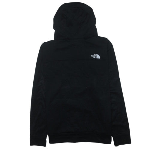 The North Face Men's Black Pullover Hoodie Size L Outdoor Fleece