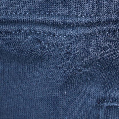 Nike Men’s Blue Fleece Joggers M Tapered Fit Sweatpants
