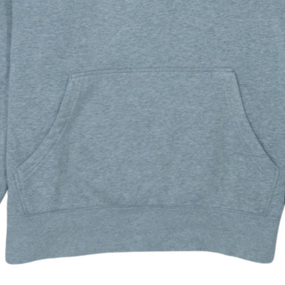 Nike SB Men's Grey Pullover Hoodie L Regular Fit Fleece