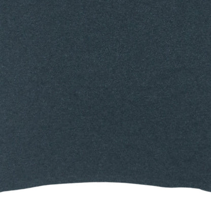 Champion Men's Grey Wesleyan University XL Short Sleeve T-Shirt