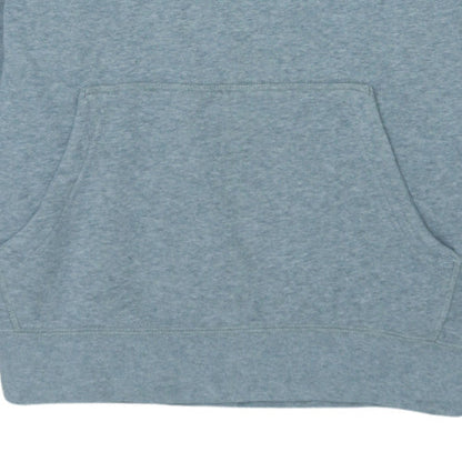 Nike SB Grey Men's Regular Fit Pullover Hoodie Medium