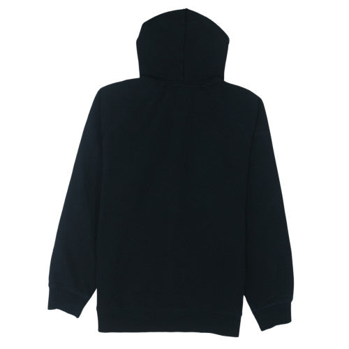 Carhartt Men's Black XL Full Zip Hoodie Sweatshirt