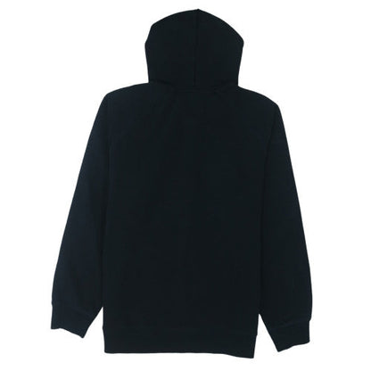 Carhartt Men's Black XL Full Zip Hoodie Sweatshirt