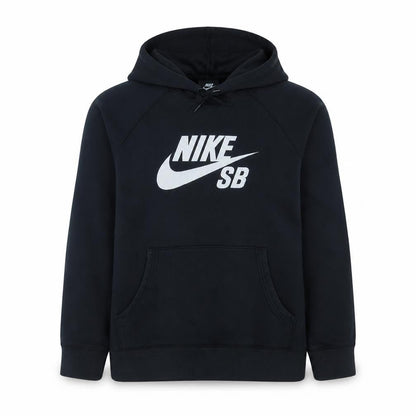 Nike SB Men's Black XL Pullover Fleece Hoodie