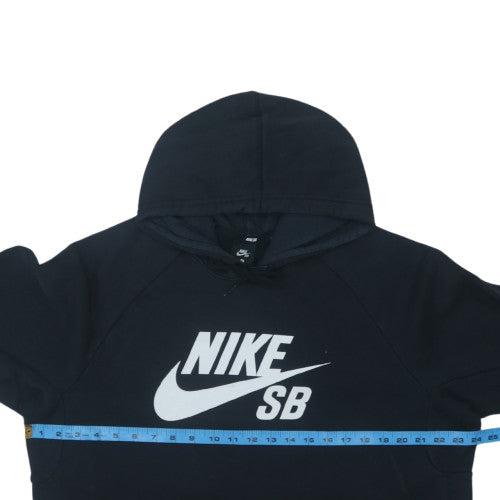 Nike SB Men's Black XL Pullover Fleece Hoodie